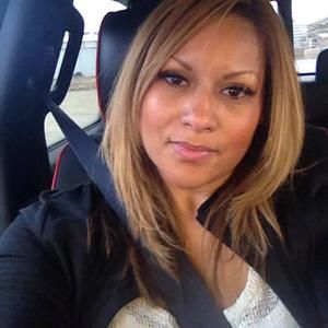 Meet your Posher, Nancy